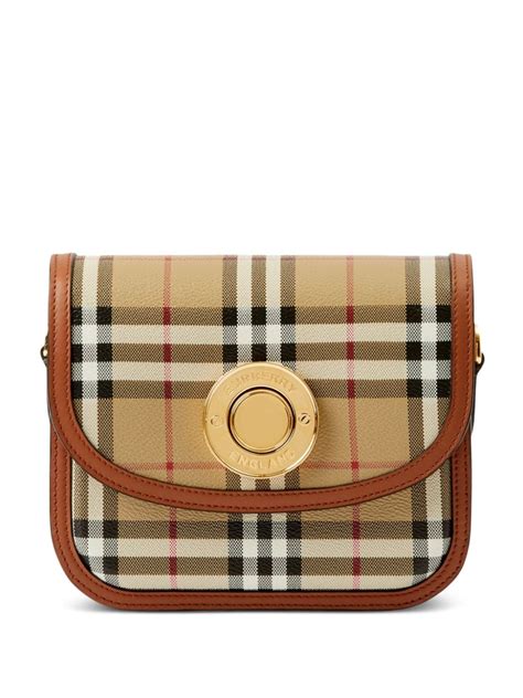 burberry micro two-toned crossbody bag|burberry elizabeth crossbody bag.